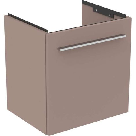 Ideal Standard i.life S Waschtischunterschrank 43 cm, mit 1 Auszug (1/3)