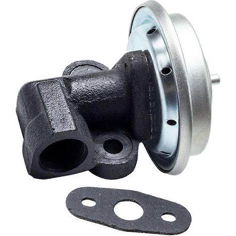 Vanne EGR (Recirculation des gaz d'échappement) EGV575T F2CZ9D475A pour Ford F150 F250 Expedition Series - Pièces de moteur de vanne d'échappement (1/5)