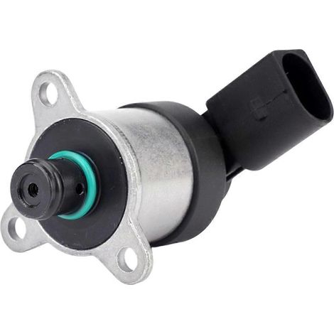 0928400719 0928400665 6420740284 Soupape de commande du système d'injection Common Rail compatible avec Mercedes-Benz ENZ W164 W203 W204 W639 X204 (1/5)