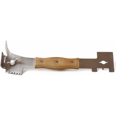 ApiCor Leva Versatile con Manico in Legno