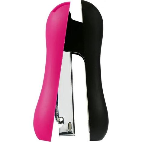 Grapadora Eagle TYST1208 ¡Ja Rosa, 20 hojas