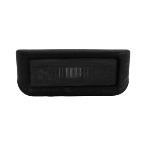 Eclaireur Plaque De Police Droit CITROEN Nemo 2007- [PRODUIT D'OCCASION]♻️6340h0 (1/2)