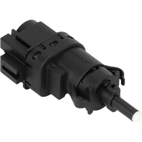 Sensore freno di ricambio per modelli Ford, meccanismo luce freno 3M 5T13480AC resistente, interruttore di attivazione freno facile da installare, compatibile con Mazda.