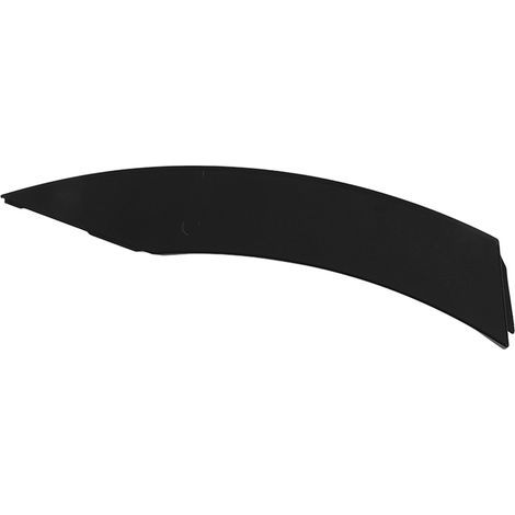Moulure de passage de roue arrière droite 877424Z000 de rechange pour Santa Fe Sport 2.0L 2.4L 2013-2018 (1/5)