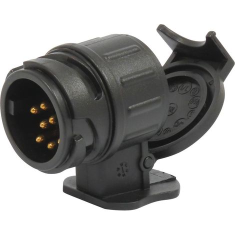 13-poliger Adapter m - 17615