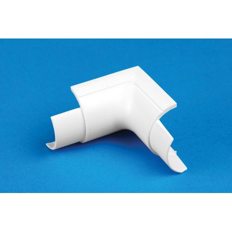 ACCESORIOS SEMICIRCULAR BLANCO 16 X 8 - RETAP1608W (1/5)