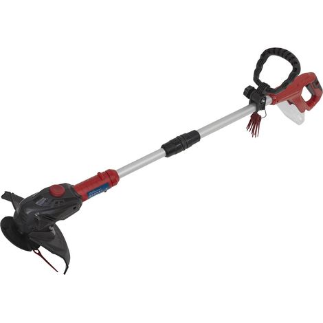 Sealey SV20 Series Cordless Grass Trimmer 20V - Body Only CS20V (1/5)