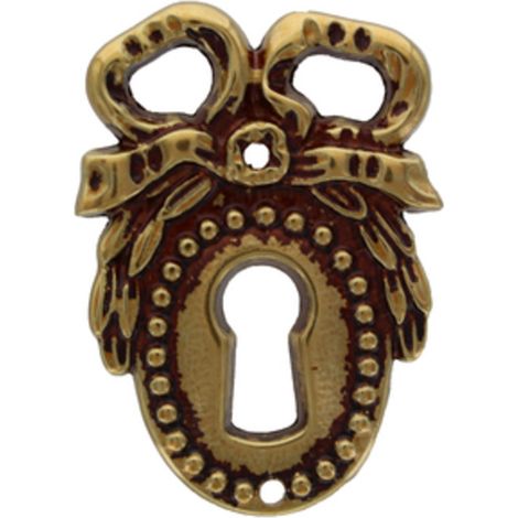 BL BOCCHETTA P/MOBILI 30645 34X47 MM OTT PATINE
