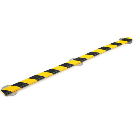 SHG, Protection des surfaces Knuffi® avec rail de montage, type (1/5)