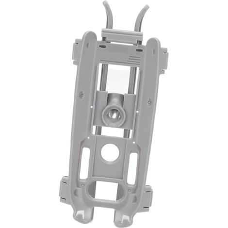 Trépied pliable surélevé avec guide de lumière et éclairage d'approche pour drone Mavic Air 2 (1/5)