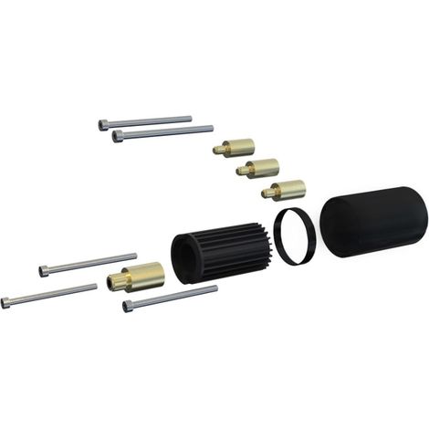 Kronenbach Smart Push-Verlängerung Thermostat