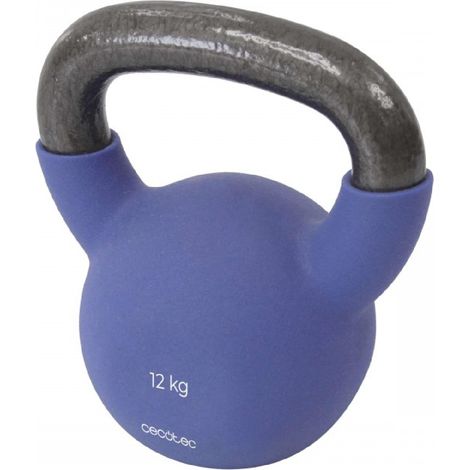 Cecotec Kettlebell Drumfit KettleBell 8000 Neo (1/5)