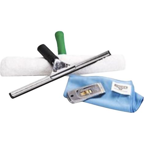 Unger  770029  Unger  Kit de nettoyage des vitres PRO Advanced