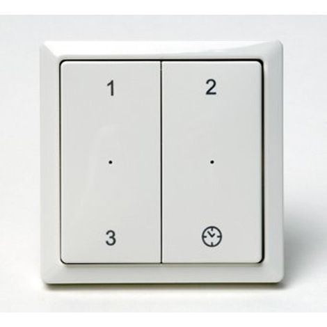 Zehnder J.E. StorkAir Interrupteurs Télécommande sans fil RF Émetteur RFZ