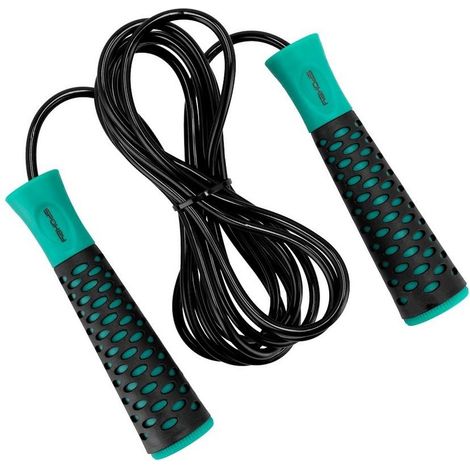 Cuerda para saltar con rodamiento