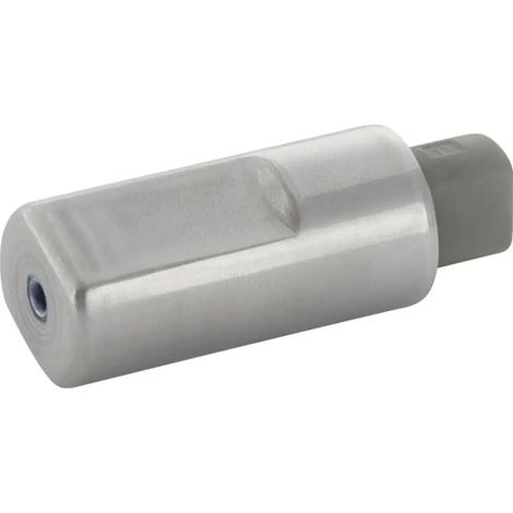 Geberit Amortiguador para tapa de WC izquierda para Geberit AquaClean 8000/8000plus/Sela, 250069001