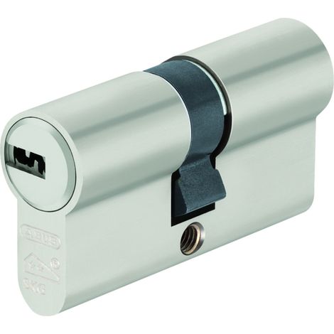 Abus EC550 - 30 70 Profilzylinder Schließzylinder Doppelzylinder Wendeschlüssel (1/3)