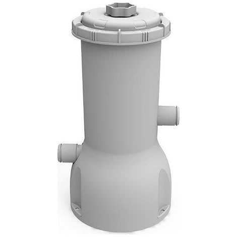 Jilong Schwimmbadfilterpumpe 3785 L/h Typ III