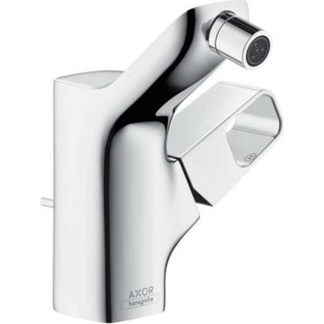 hansgrohe AXOR Urquiola Einhebel Bidetmischer DN15, 11220000 (1/4)