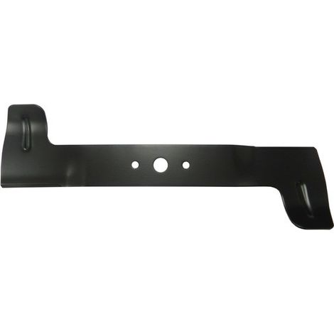 Lame droite Tracteur Tondeuse GGP 42 cm (1/2)