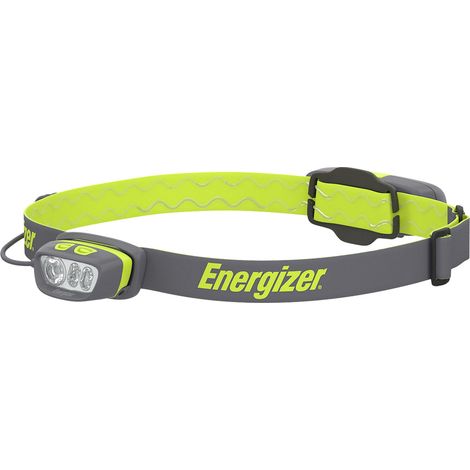 Energizer E303955100 Monochrome Stirnlampe 500 Lumen (1/4)