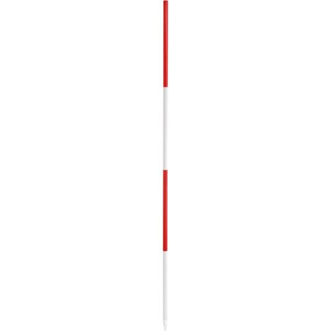 Vermessungsmeßstab RP2 GEO FENNEL - 800 (1/2)