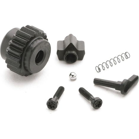 Kit de pièces de rechange pour roue à rochet 2264/7 HAZET