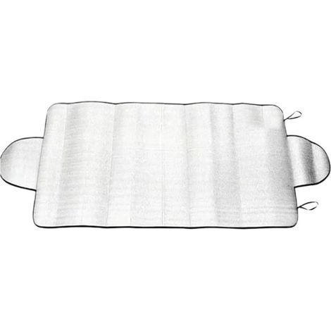 Pare-Brise Voiture Pare-Soleil De Voiture, Couverture Pliable (1/5)