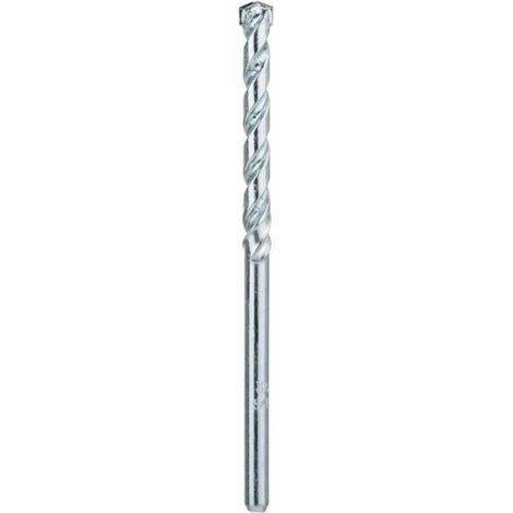 Brocas para piedra CYL-1 8 x 80 x 120 mm d 6 mm  BOSCH 1609200209 (1/2)