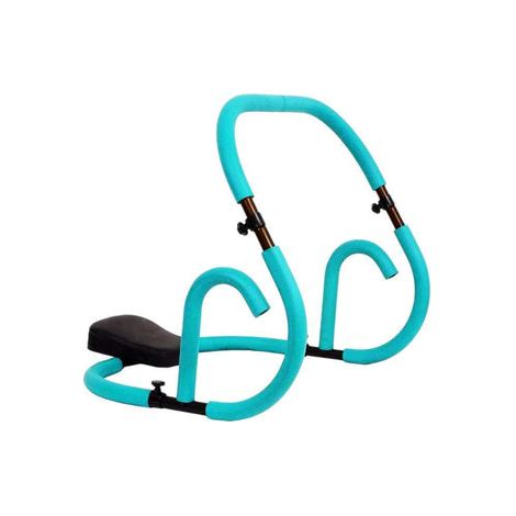 AB TRIMMER PER ADDOMINALI FFitness