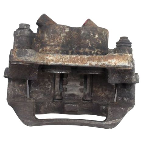 Etrier De Frein Avant Gauche RENAULT Master [PRODUIT D'OCCASION] ♻️ 7701206725 - Garantie à vie (1/2)
