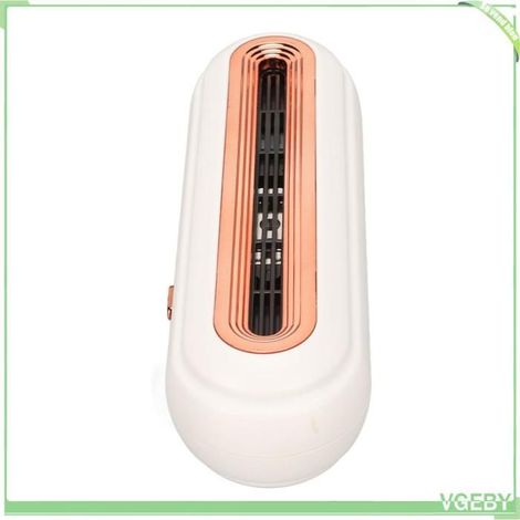 Fafeicy Désodorisant pour réfrigérateur Désodorisant professionnel pour réfrigérateur, Purification efficace, USB, hygiene oreille (1/5)