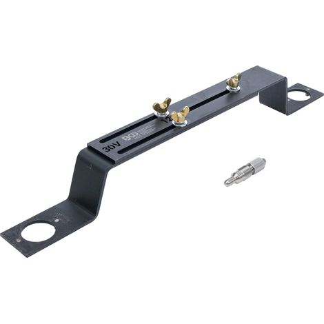 BGS  herramienta  de  fijación  del  árbol  de  levas  para  VAG  ajustable  1.2V  /  3.0V  -  8522 (1/3)