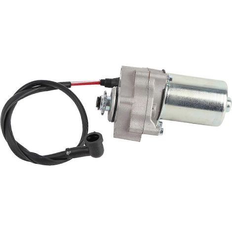 Pièces de rechange pour démarreurs de quads 50CC, 70CC, 90CC et 110CC (1/5)