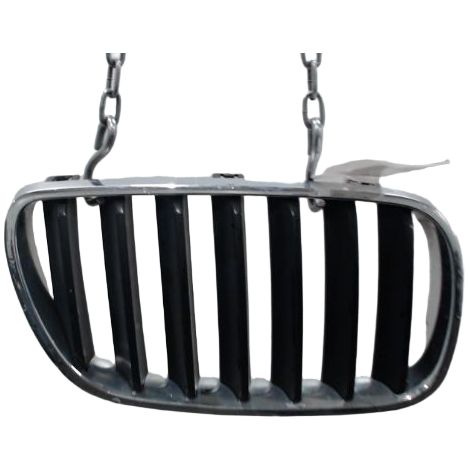 [PRODUIT D'OCCASION] Grille Calandre Droit BMW X3 2006- ♻️ Ref Oe. 51113420088 - Garantie à vie (1/3)