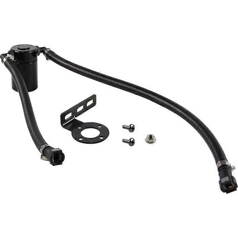 Séparateur d'huile 3.0 compatible avec Chevy Silverado/GMC Sierra 1500 5.3L/6.2L 2019-2023 (1/5)