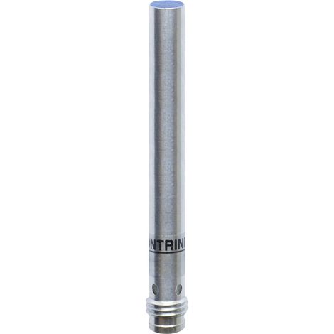 Contrinex Induktiver Sensor 6.5 mm quasi bündig PNP DW-AS-503-065-001
