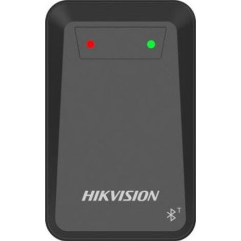 Hikvision DS-KH6110-WE1 Puesto de interfonía de vídeo IP de 4,3 pulgadas para interiores