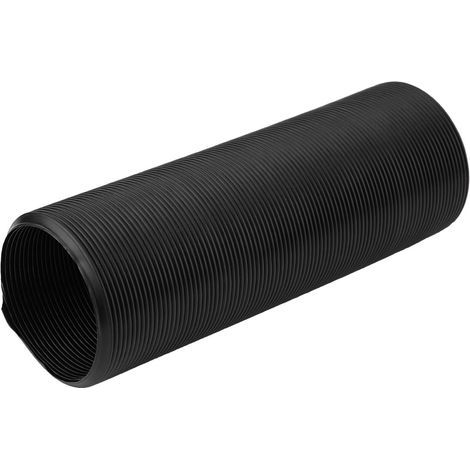 Universeller, flexibler Ansaugschlauch für Pkw, 76 mm Kunststoffschlauch (1/5)