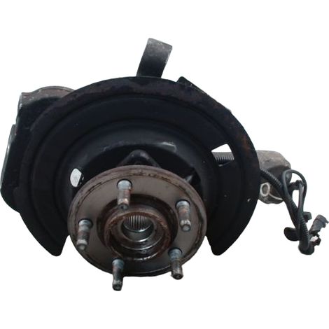 Pivot Avant Gauche JEEP Cherokee 2004- [PRODUIT D'OCCASION]♻️52125013ad