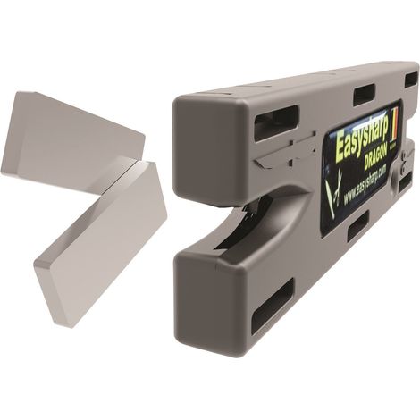 EASYSHARP - Affuteur easysharp dragon - 10436 - Ce produit de marque EASYSHARP est neuf.