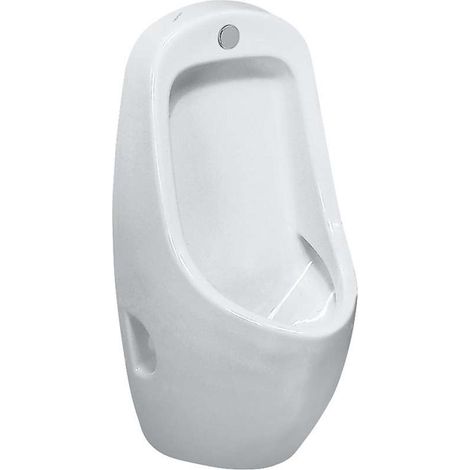 Laufen Tamaro - Orinatoio, 395x360x770, bianco H8400900000001 (1/4)