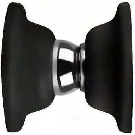 Butée de porte magnétique pour camping-car - Fixation par vis/adhésif, anti-collision, réduction du bruit pour camping-cars et caravanes (1/5)