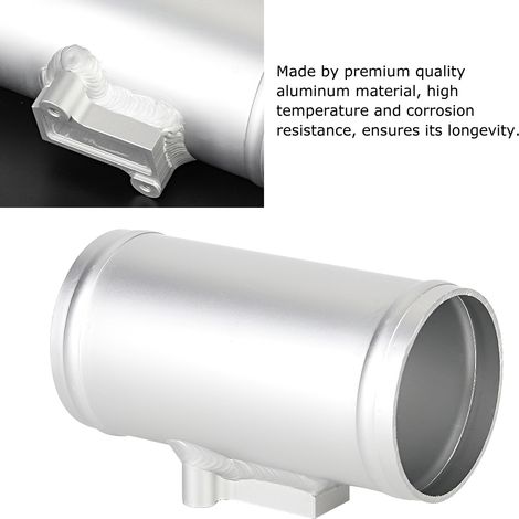 modification de pot d'échappement, générateur de son, imitation turbo, sifflet d'échappement turbo M (1/5)