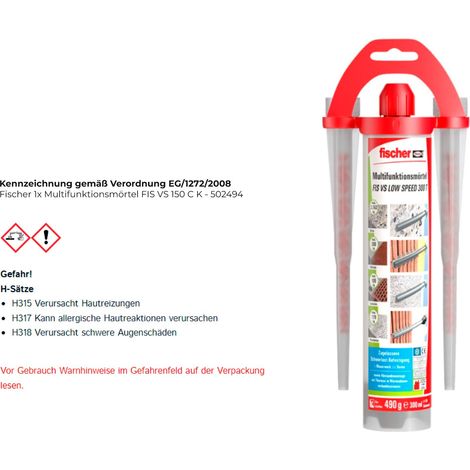 fischer multifonctionnel m. Carte 300 T K SB (Par 3) (1/3)