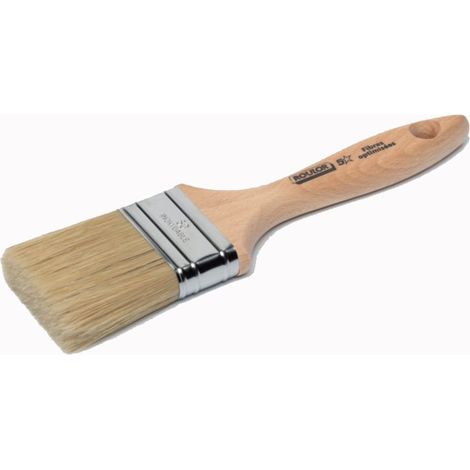 Herramienta de pintor roulor t80 pincel plano grueso 80 mm