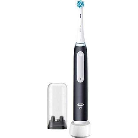 Oral-B iO Series 3n Matt Black (1/3)