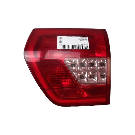 [PRODUIT D'OCCASION] Feu Arrieree Interieur Droit CITROEN C5 ♻️ Ref Oe. 6351jx - Garantie à vie (1/3)