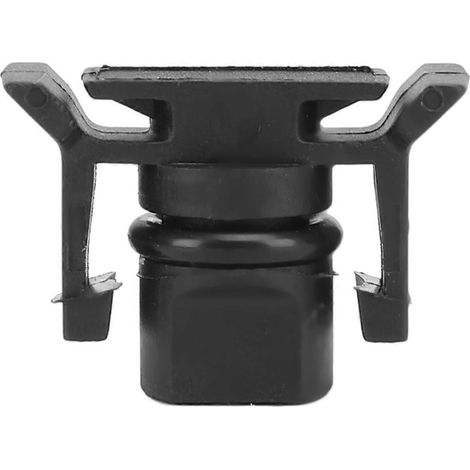 Couvercle de bouchon de réservoir de liquide de refroidissement de radiateur AV6Z 8K103 Compatible avec Ford Focus, Transit Connect et Fiesta (1/5)