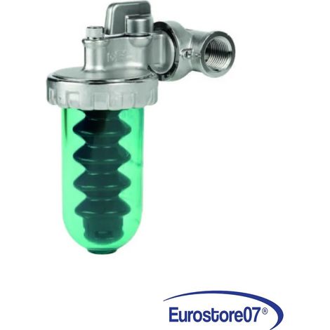 1PZ DOSATORE ANTICALCARE DOSAPHOS 250 1/2"  F - 1/2"-1/2" F (1/4)
